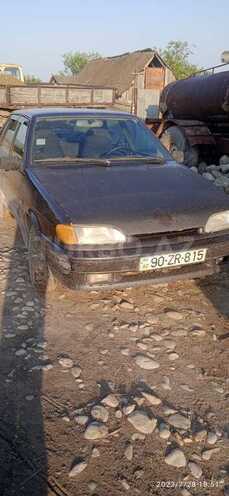 LADA (VAZ) 2115 2006, 10,700 km - 1.6 л - İsmayıllı