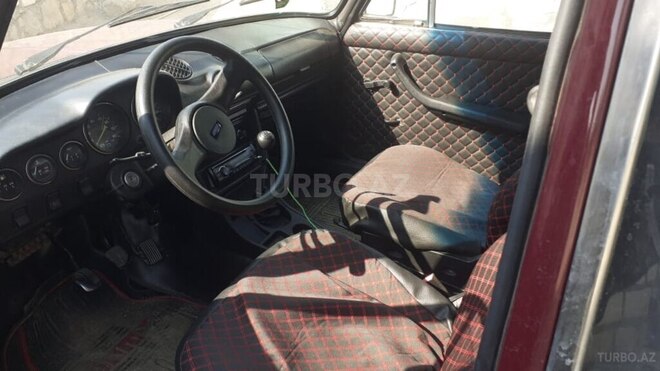 LADA (VAZ) 2106 2004, 33,000 km - 1.5 л - Qazax