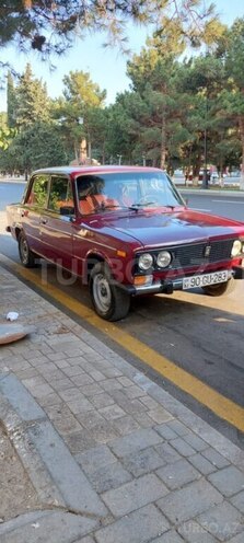LADA (VAZ) 2106 2004, 33,000 km - 1.5 л - Qazax