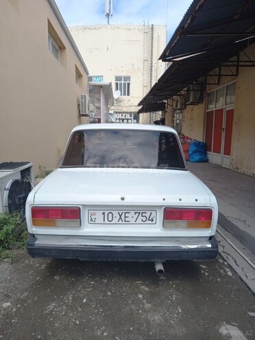 LADA (VAZ) 2107 2005, 44,000 km - 1.6 l - Bərdə