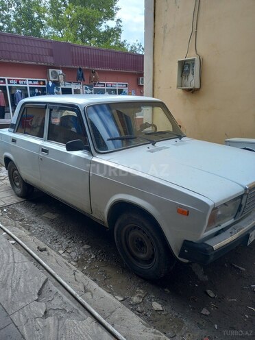 LADA (VAZ) 2107 2005, 44,000 km - 1.6 l - Bərdə