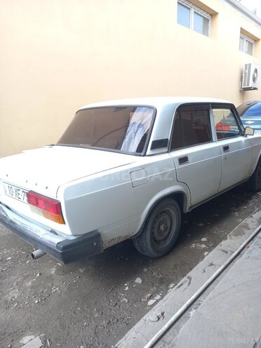 LADA (VAZ) 2107 2005, 44,000 km - 1.6 l - Bərdə