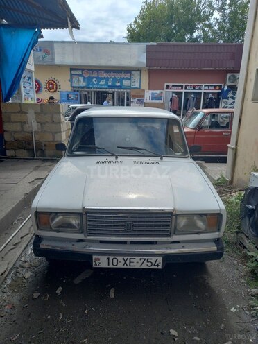 LADA (VAZ) 2107 2005, 44,000 km - 1.6 l - Bərdə