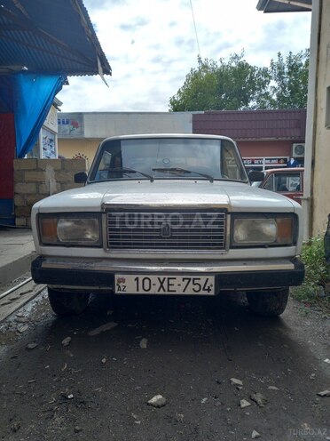 LADA (VAZ) 2107 2005, 44,000 km - 1.6 l - Bərdə