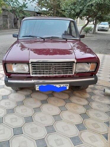 LADA (VAZ) 2107 2005, 155,210 km - 1.6 л - Gəncə