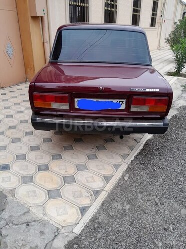 LADA (VAZ) 2107 2005, 155,210 km - 1.6 л - Gəncə