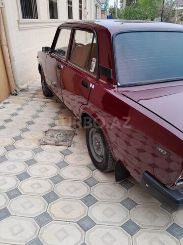 LADA (VAZ) 2107 2005, 155,210 km - 1.6 л - Gəncə