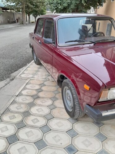 LADA (VAZ) 2107 2005, 155,210 km - 1.6 л - Gəncə