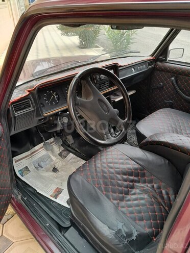 LADA (VAZ) 2107 2005, 155,210 km - 1.6 л - Gəncə