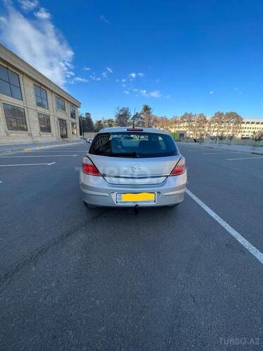 Opel Astra 2004, 165,000 km - 1.4 л - Sumqayıt