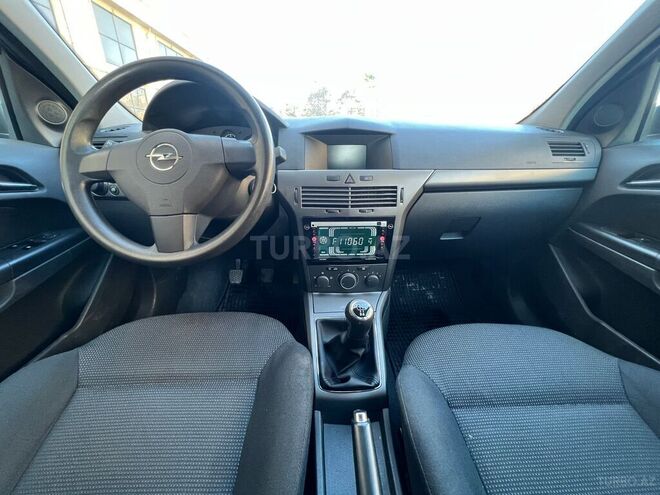 Opel Astra 2004, 165,000 km - 1.4 л - Sumqayıt