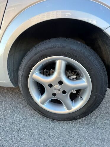 Opel Astra 2004, 165,000 km - 1.4 л - Sumqayıt