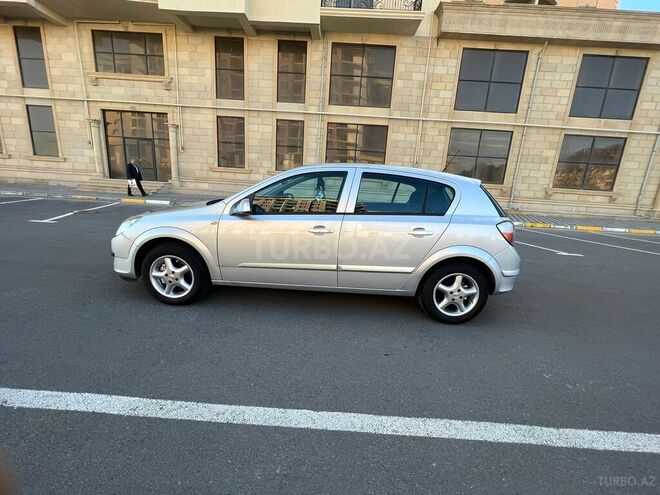 Opel Astra 2004, 165,000 km - 1.4 л - Sumqayıt