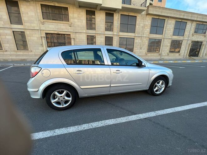 Opel Astra 2004, 165,000 km - 1.4 л - Sumqayıt