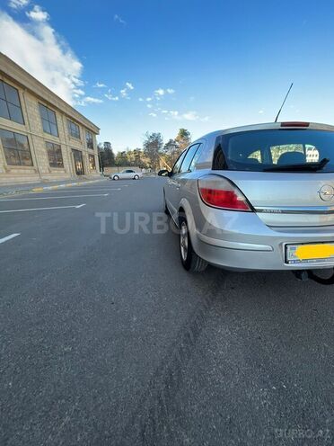 Opel Astra 2004, 165,000 km - 1.4 л - Sumqayıt