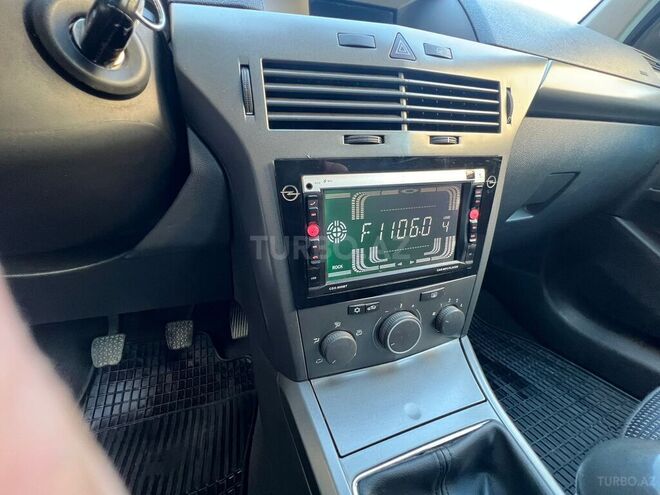 Opel Astra 2004, 165,000 km - 1.4 л - Sumqayıt