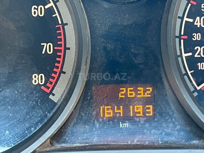 Opel Astra 2004, 165,000 km - 1.4 л - Sumqayıt