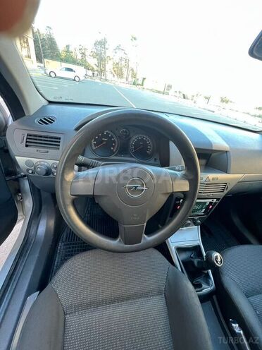 Opel Astra 2004, 165,000 km - 1.4 л - Sumqayıt
