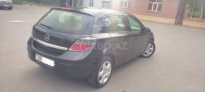 Opel Astra 2007, 246,154 km - 1.3 л - Bakı