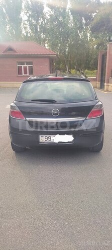 Opel Astra 2007, 246,154 km - 1.3 л - Bakı