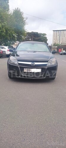Opel Astra 2007, 246,154 km - 1.3 л - Bakı