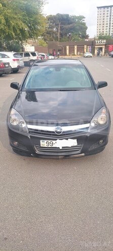 Opel Astra 2007, 246,154 km - 1.3 л - Bakı
