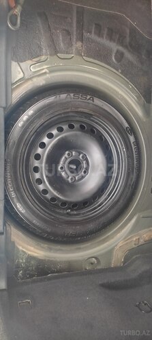 Opel Astra 2007, 246,154 km - 1.3 л - Bakı
