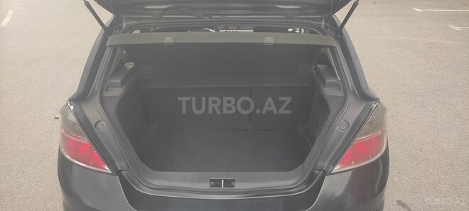 Opel Astra 2007, 246,154 km - 1.3 л - Bakı