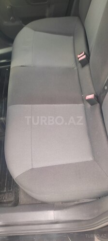 Opel Astra 2007, 246,154 km - 1.3 л - Bakı