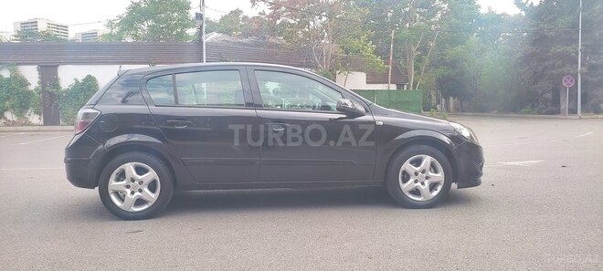 Opel Astra 2007, 246,154 km - 1.3 л - Bakı