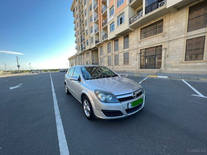 Opel Astra 2004, 165,000 km - 1.4 л - Sumqayıt