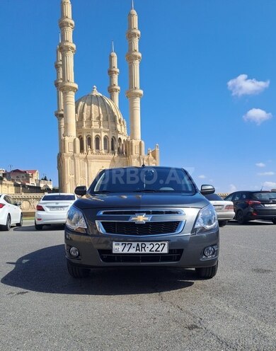 Chevrolet Cobalt 2023, 16,777 km - 1.5 l - Bakı