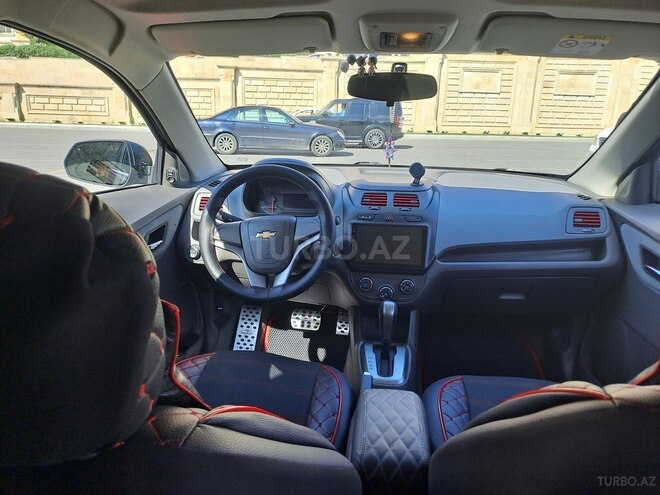 Chevrolet Cobalt 2023, 16,777 km - 1.5 l - Bakı