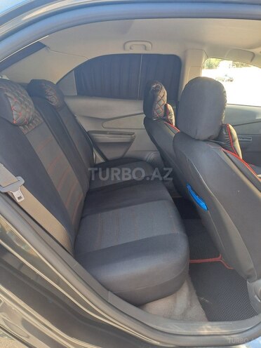 Chevrolet Cobalt 2023, 16,777 km - 1.5 l - Bakı