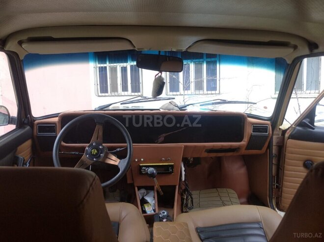 LADA (VAZ) 2107 1982, 30,000 km - 1.6 l - Bakı