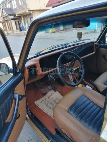 LADA (VAZ) 2107 1982, 30,000 km - 1.6 l - Bakı