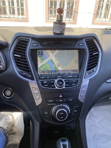 Hyundai Santa Fe 2014, 172,500 km - 2.0 l - Bakı