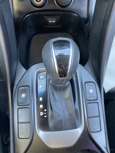 Hyundai Santa Fe 2014, 172,500 km - 2.0 l - Bakı