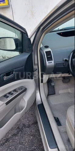 Toyota Prius 2007, 245,574 km - 1.5 л - Ucar