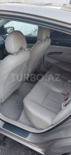 Toyota Prius 2007, 245,574 km - 1.5 л - Ucar