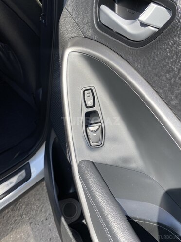 Hyundai Santa Fe 2014, 172,500 km - 2.0 l - Bakı