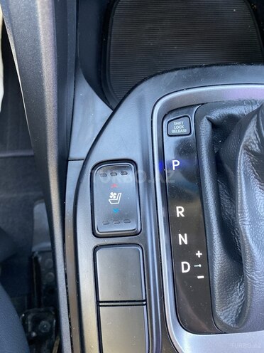 Hyundai Santa Fe 2014, 172,500 km - 2.0 l - Bakı