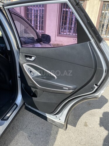 Hyundai Santa Fe 2014, 172,500 km - 2.0 l - Bakı