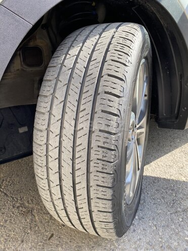 Hyundai Santa Fe 2014, 172,500 km - 2.0 l - Bakı