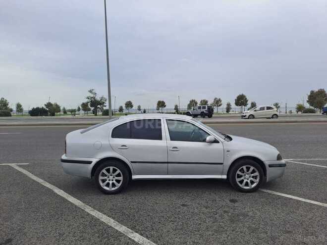Skoda Octavia 2002, 356,985 km - 2.0 l - Bakı