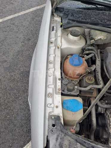 Skoda Octavia 2002, 356,985 km - 2.0 l - Bakı