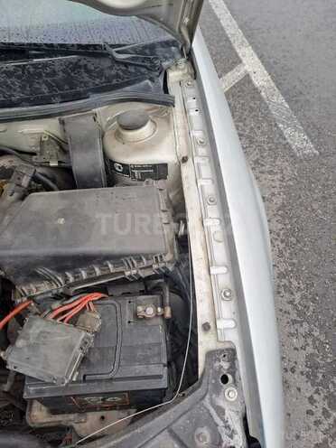 Skoda Octavia 2002, 356,985 km - 2.0 l - Bakı