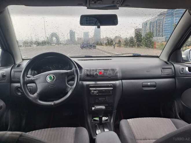 Skoda Octavia 2002, 356,985 km - 2.0 l - Bakı