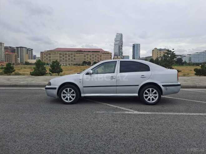 Skoda Octavia 2002, 356,985 km - 2.0 l - Bakı