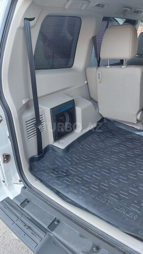 Mitsubishi Pajero 2014, 166,000 km - 3.8 l - Bakı